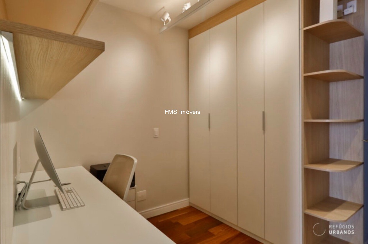 Apartamento, 3 quartos, 175 m² - Foto 16