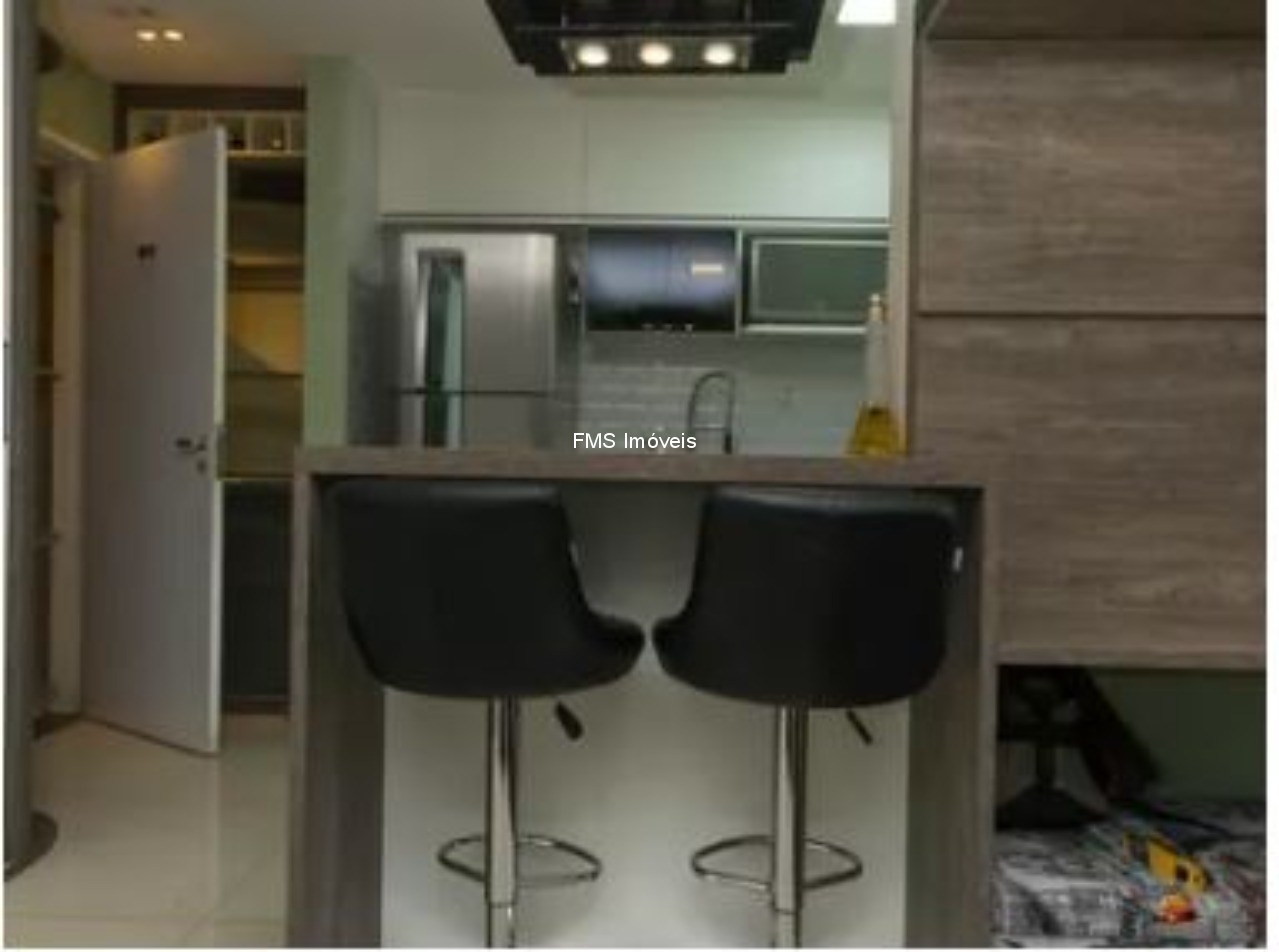 Apartamento, 1 quarto, 55 m² - Foto 6