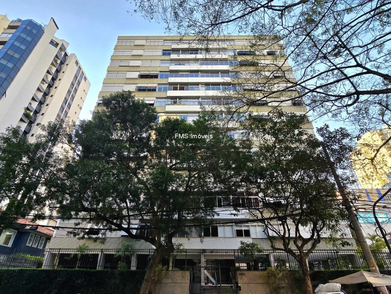 Apartamento, 3 quartos, 137 m² - Foto 24