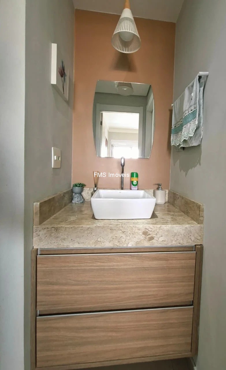 Apartamento, 2 quartos, 53 m² - Foto 9