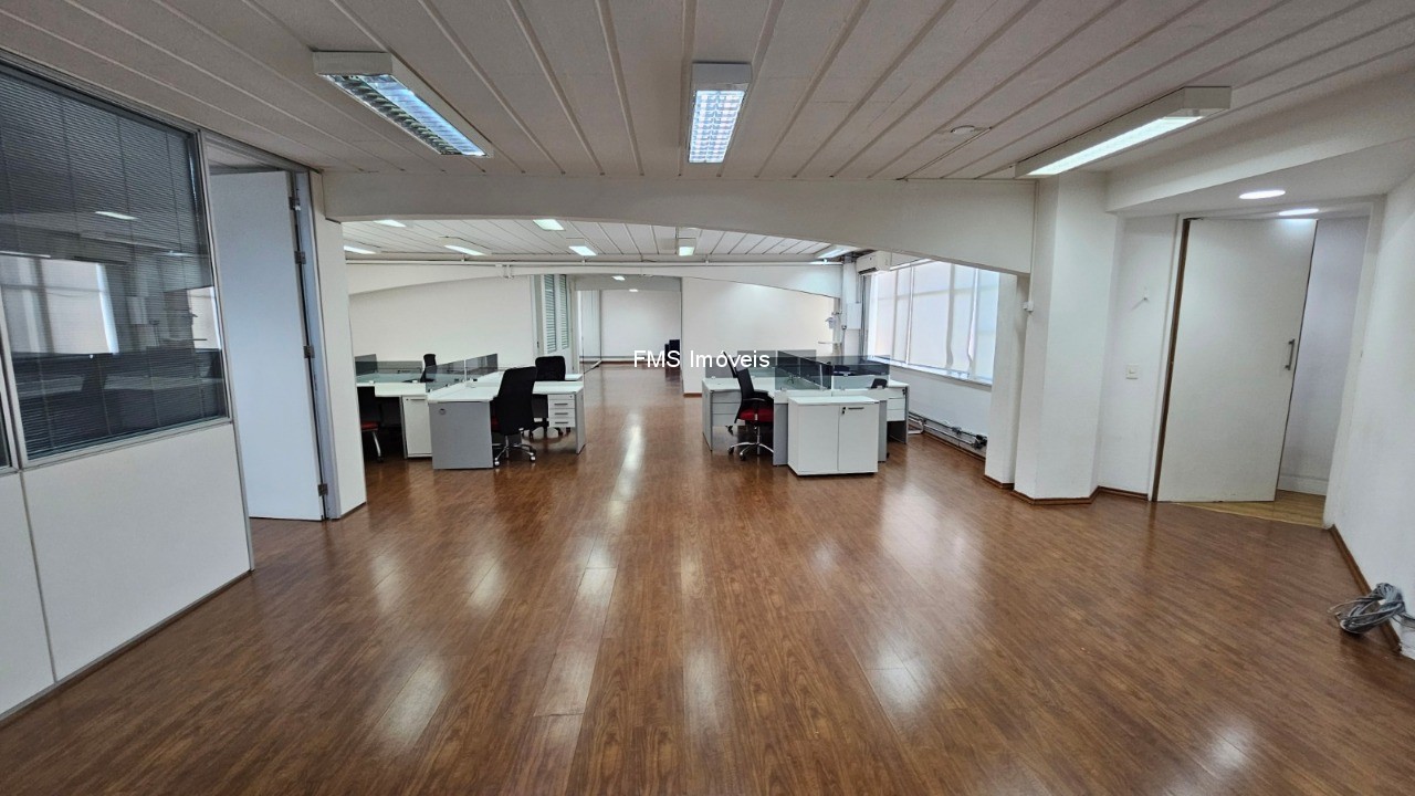 Sala-Conjunto, 234 m² - Foto 1