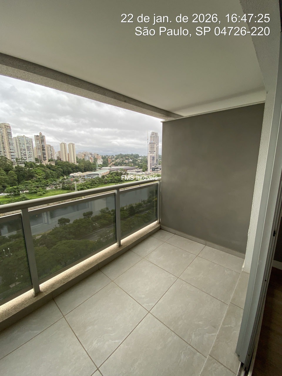 Apartamento, 1 quarto, 49 m² - Foto 17