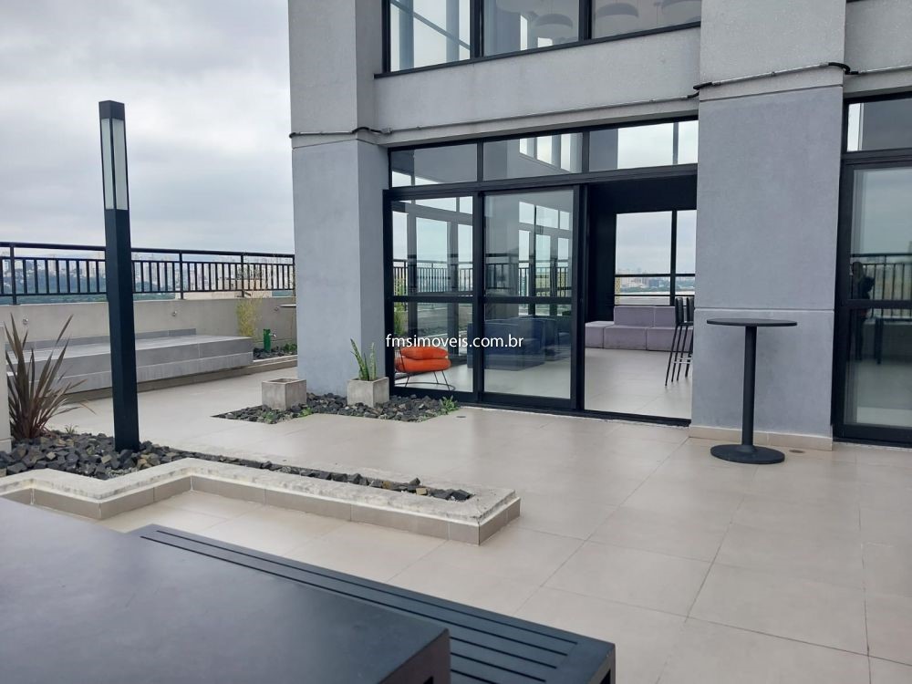 Apartamento à venda com 1 quarto, 14m² - Foto 39
