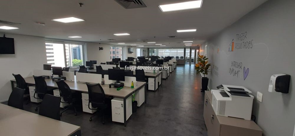 Sala-Conjunto, 424 m² - Foto 14