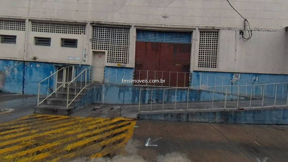 Depósito-Galpão, 2948 m² - Foto 22