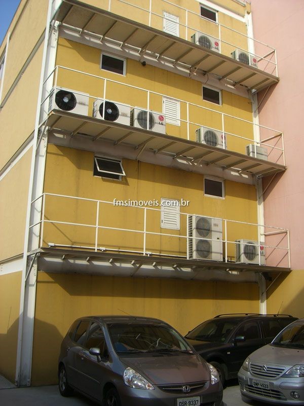 Prédio Inteiro, 1015 m² - Foto 27