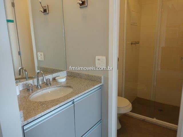 Apartamento, 1 quarto, 50 m² - Foto 9