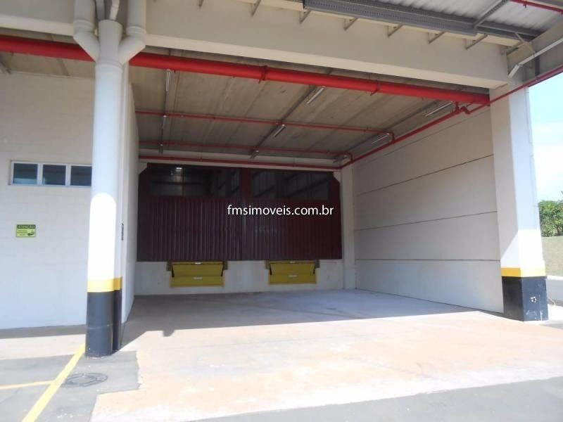 Depósito-Galpão, 4200 m² - Foto 10