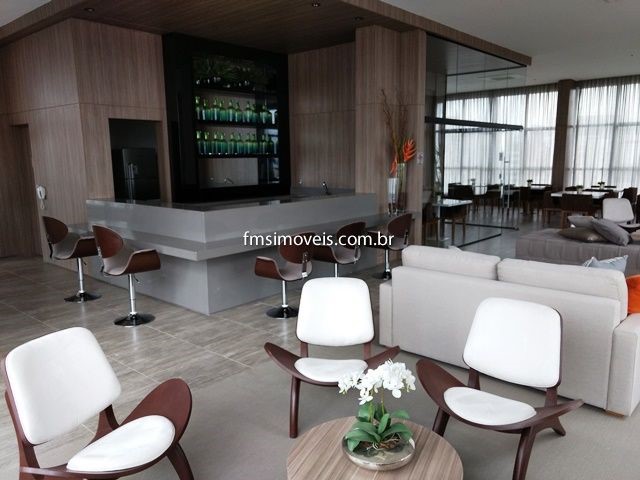 Apartamento, 1 quarto, 35 m² - Foto 17