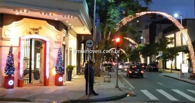 Apartamento, 1 quarto, 19 m² - Foto 34