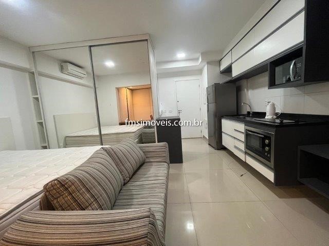 Apartamento, 1 quarto, 35 m² - Foto 8