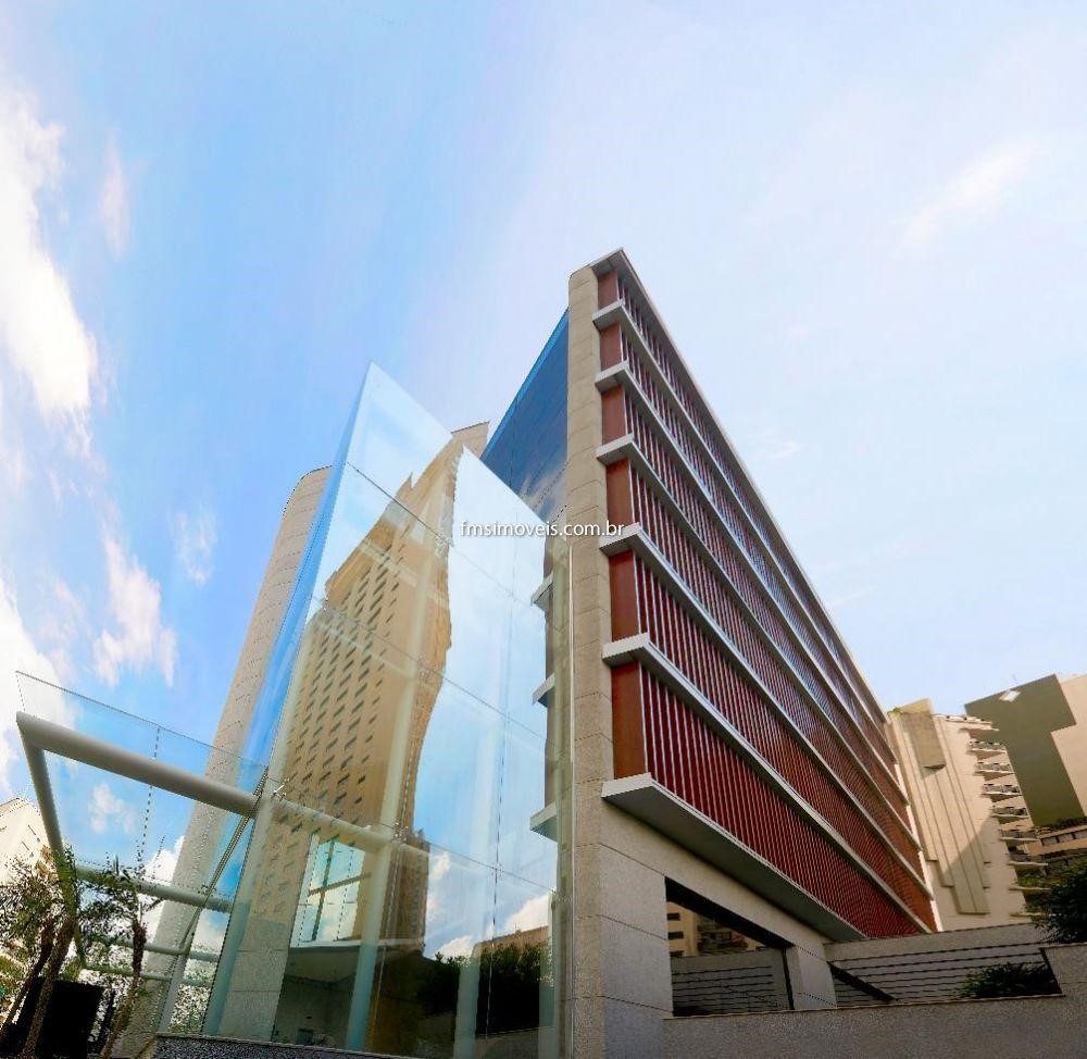 Prédio Inteiro, 3943 m² - Foto 2