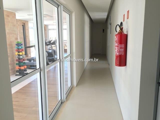 Apartamento, 1 quarto, 41 m² - Foto 30