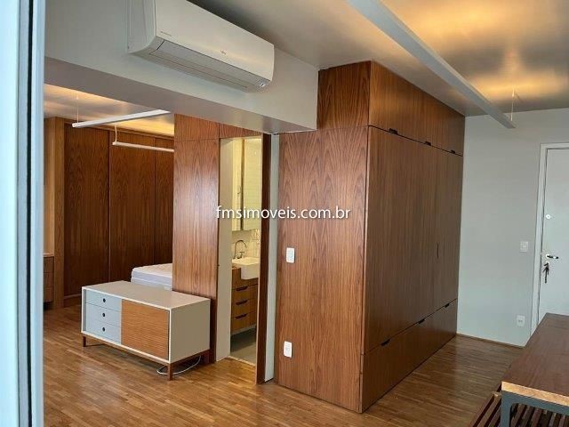 Apartamento, 1 quarto, 54 m² - Foto 3