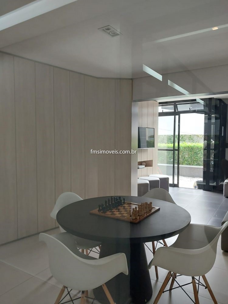 Apartamento à venda com 1 quarto, 14m² - Foto 30
