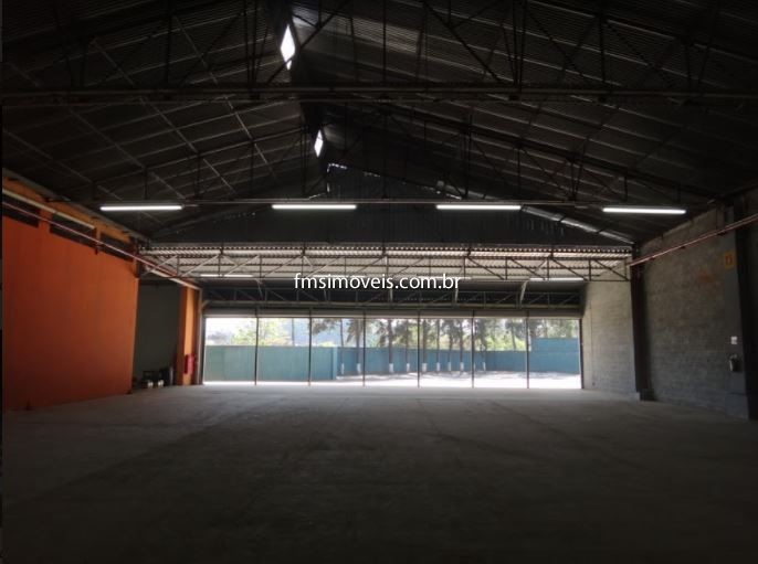 Depósito-Galpão, 3654 m² - Foto 22