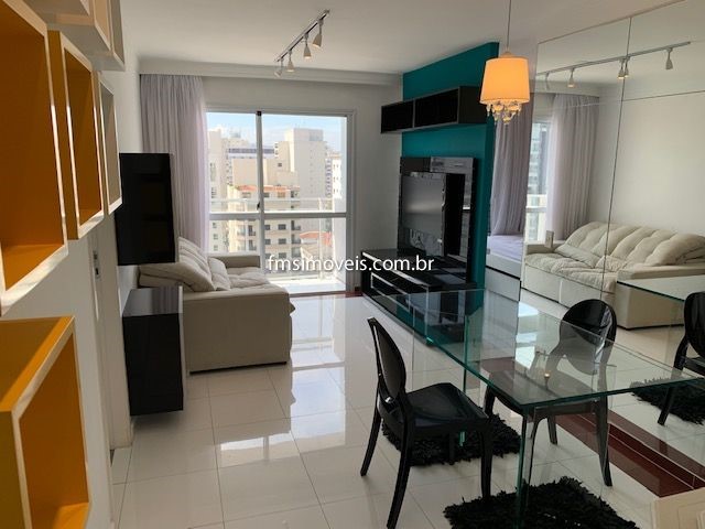 Apartamento, 1 quarto, 47 m² - Foto 1