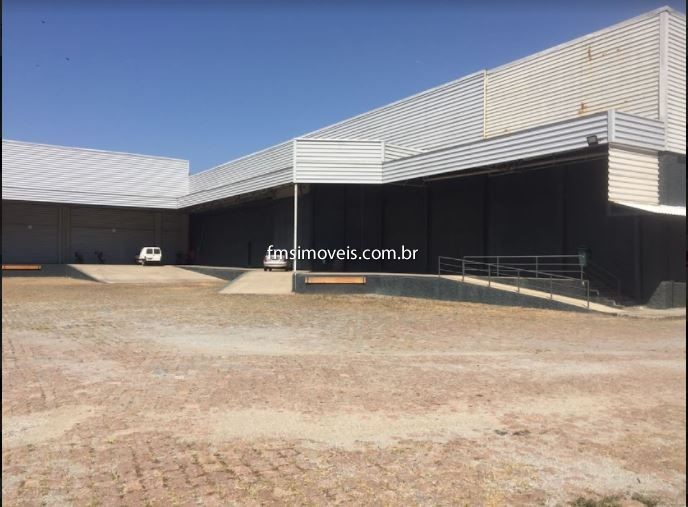 Depósito-Galpão, 3654 m² - Foto 12