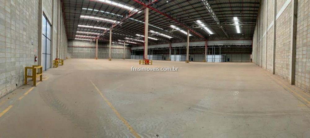 Depósito-Galpão, 33600 m² - Foto 4