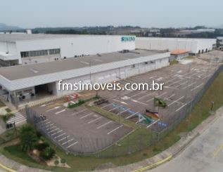 Depósito-Galpão, 1846 m² - Foto 13