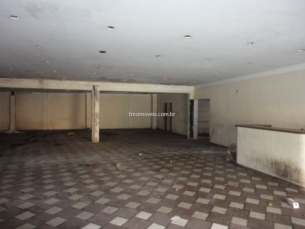 Depósito-Galpão, 600 m² - Foto 4