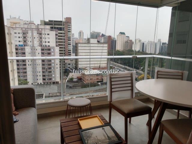 Apartamento, 1 quarto, 35 m² - Foto 8