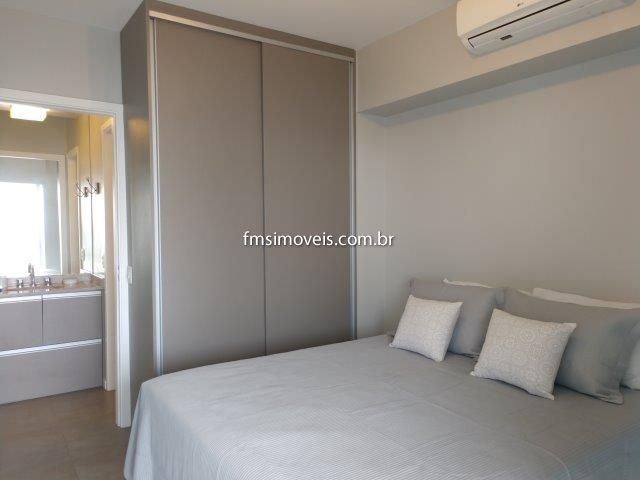 Apartamento, 1 quarto, 50 m² - Foto 7
