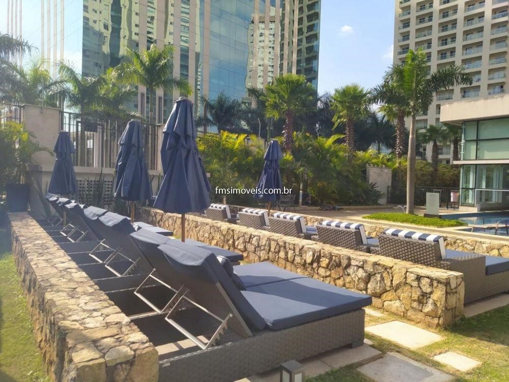 Apartamento, 1 quarto, 85 m² - Foto 12