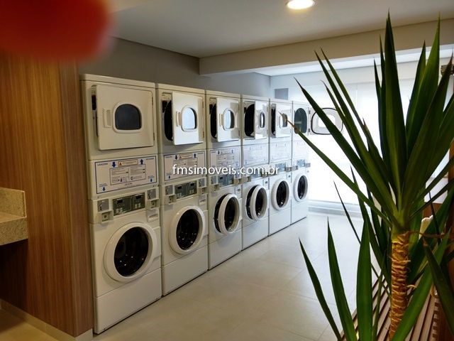 Apartamento, 1 quarto, 35 m² - Foto 17