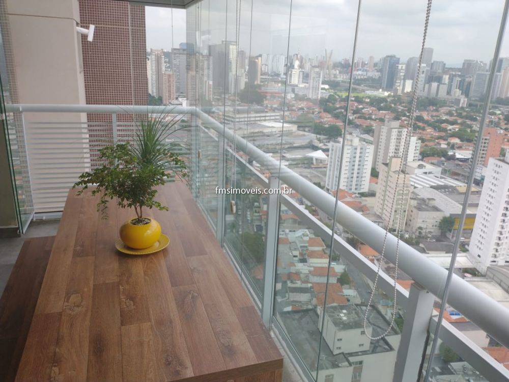 Cobertura, 2 quartos, 136 m² - Foto 17