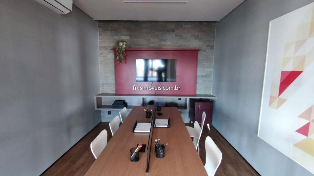 Apartamento, 1 quarto, 25 m² - Foto 17