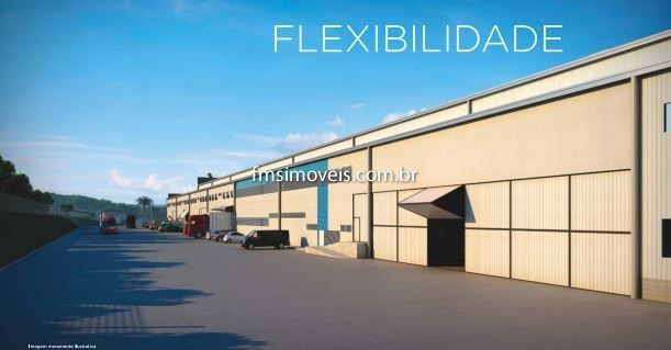 Depósito-Galpão, 33600 m² - Foto 16
