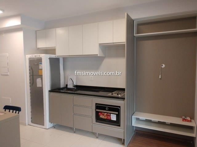 Apartamento, 1 quarto, 35 m² - Foto 9