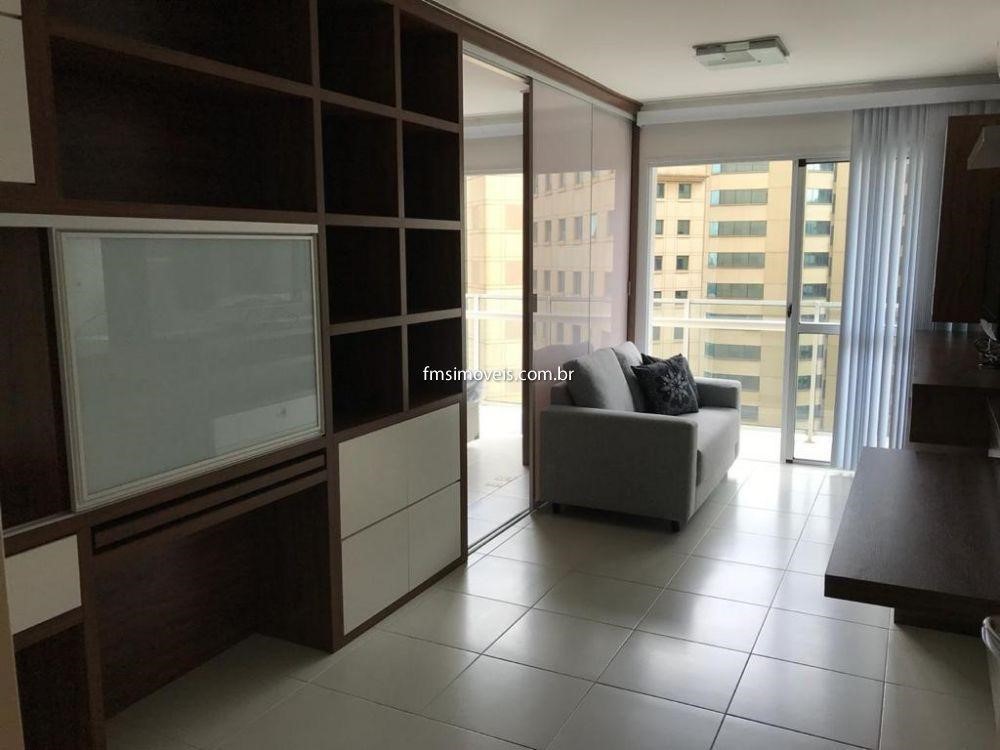 Apartamento, 1 quarto, 46 m² - Foto 8
