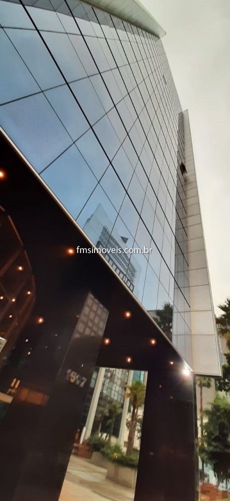 Sala-Conjunto, 424 m² - Foto 1
