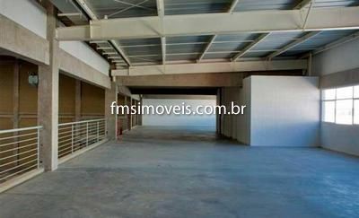 Depósito-Galpão, 3239 m² - Foto 9