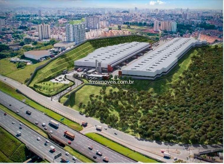Depósito-Galpão, 780 m² - Foto 7