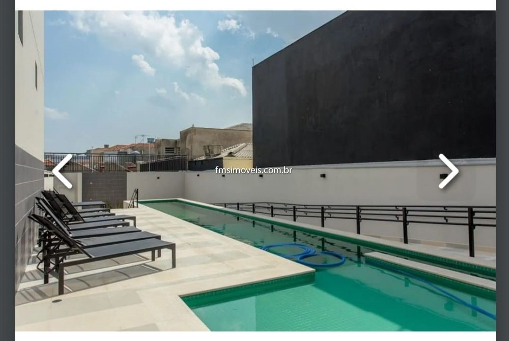 Apartamento à venda com 1 quarto, 14m² - Foto 12