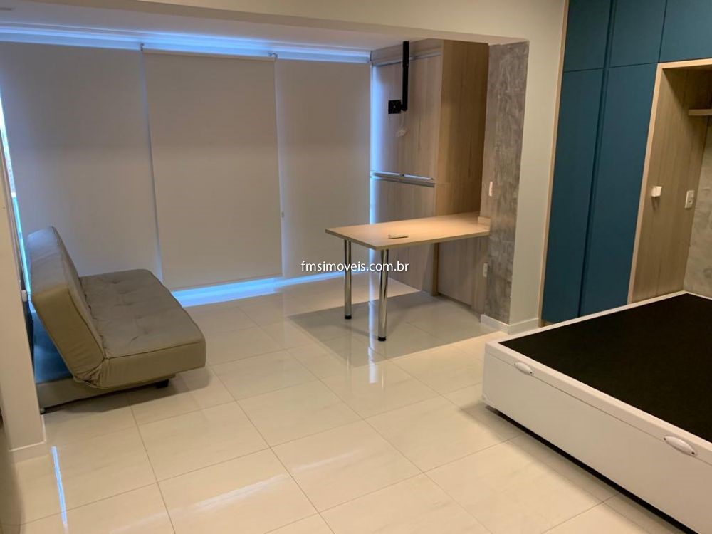 Apartamento, 1 quarto, 35 m² - Foto 5