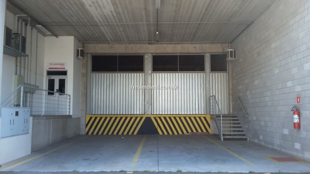 Depósito-Galpão, 710 m² - Foto 11
