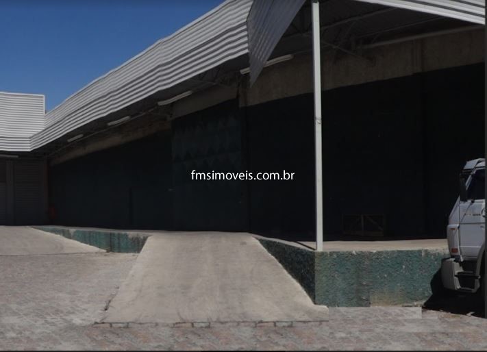 Depósito-Galpão, 3654 m² - Foto 20