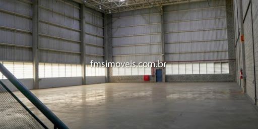 Depósito-Galpão, 4200 m² - Foto 7