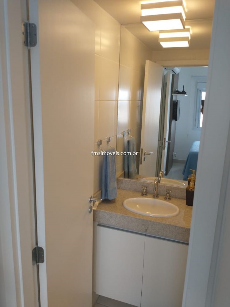 Cobertura, 2 quartos, 136 m² - Foto 33