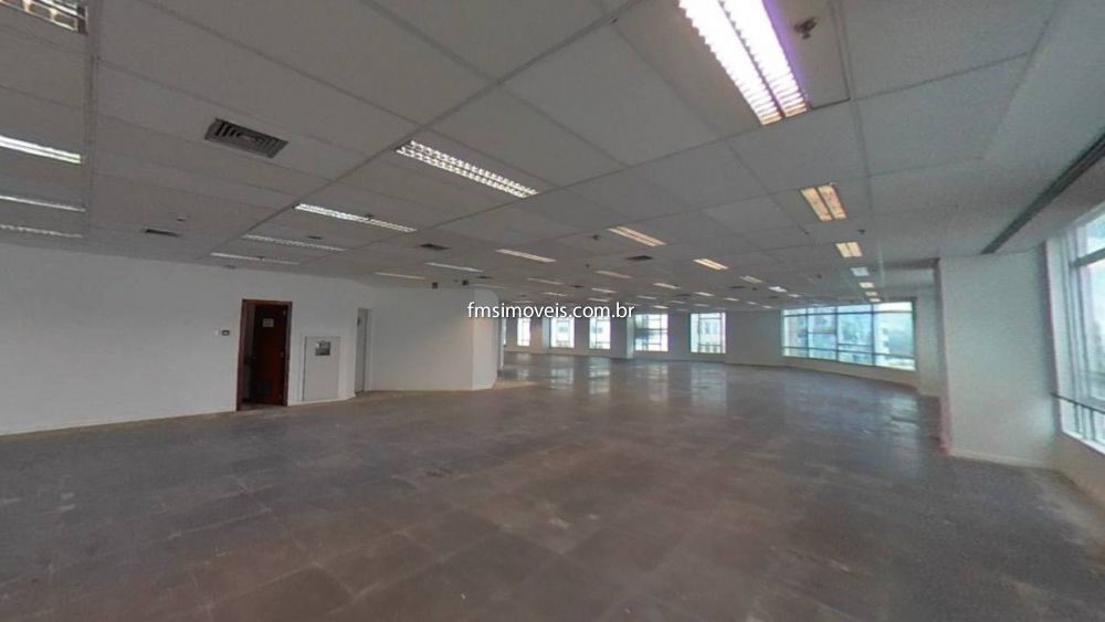 Sala-Conjunto, 1833 m² - Foto 1