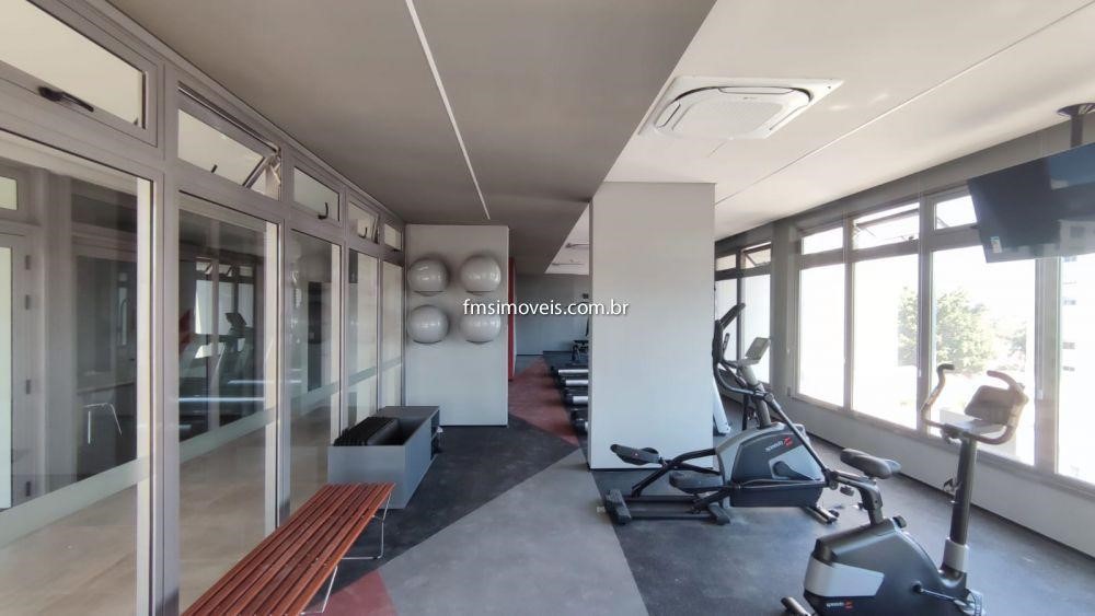 Apartamento, 1 quarto, 25 m² - Foto 20