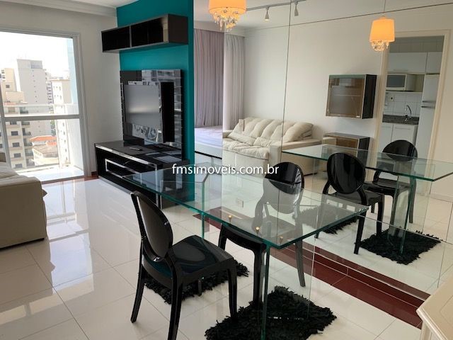 Apartamento, 1 quarto, 47 m² - Foto 2