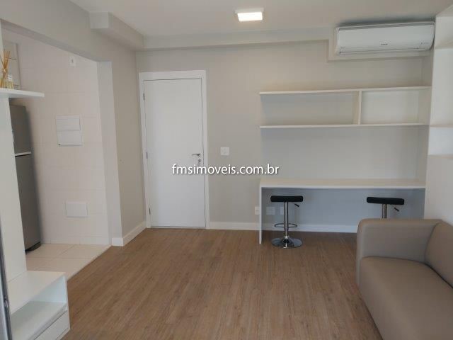 Apartamento, 1 quarto, 49 m² - Foto 7