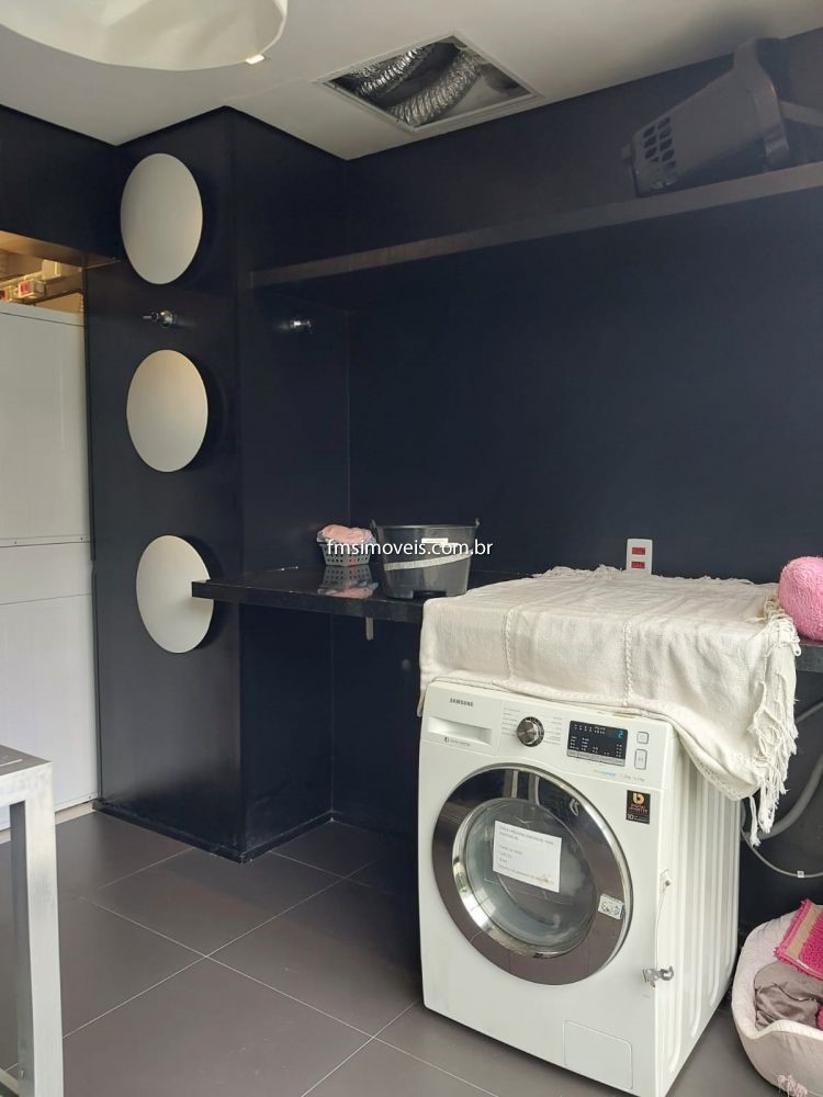 Apartamento à venda com 1 quarto, 14m² - Foto 28