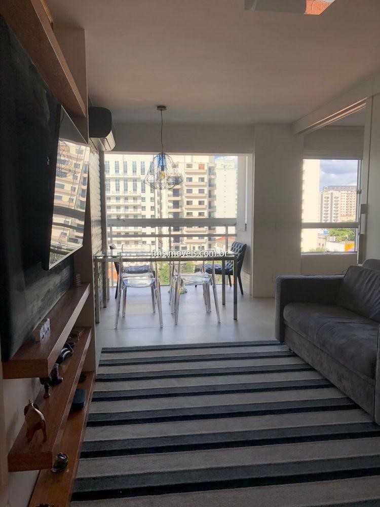 Apartamento, 1 quarto, 43 m² - Foto 20