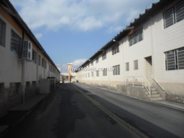 Depósito-Galpão, 12769 m² - Foto 2